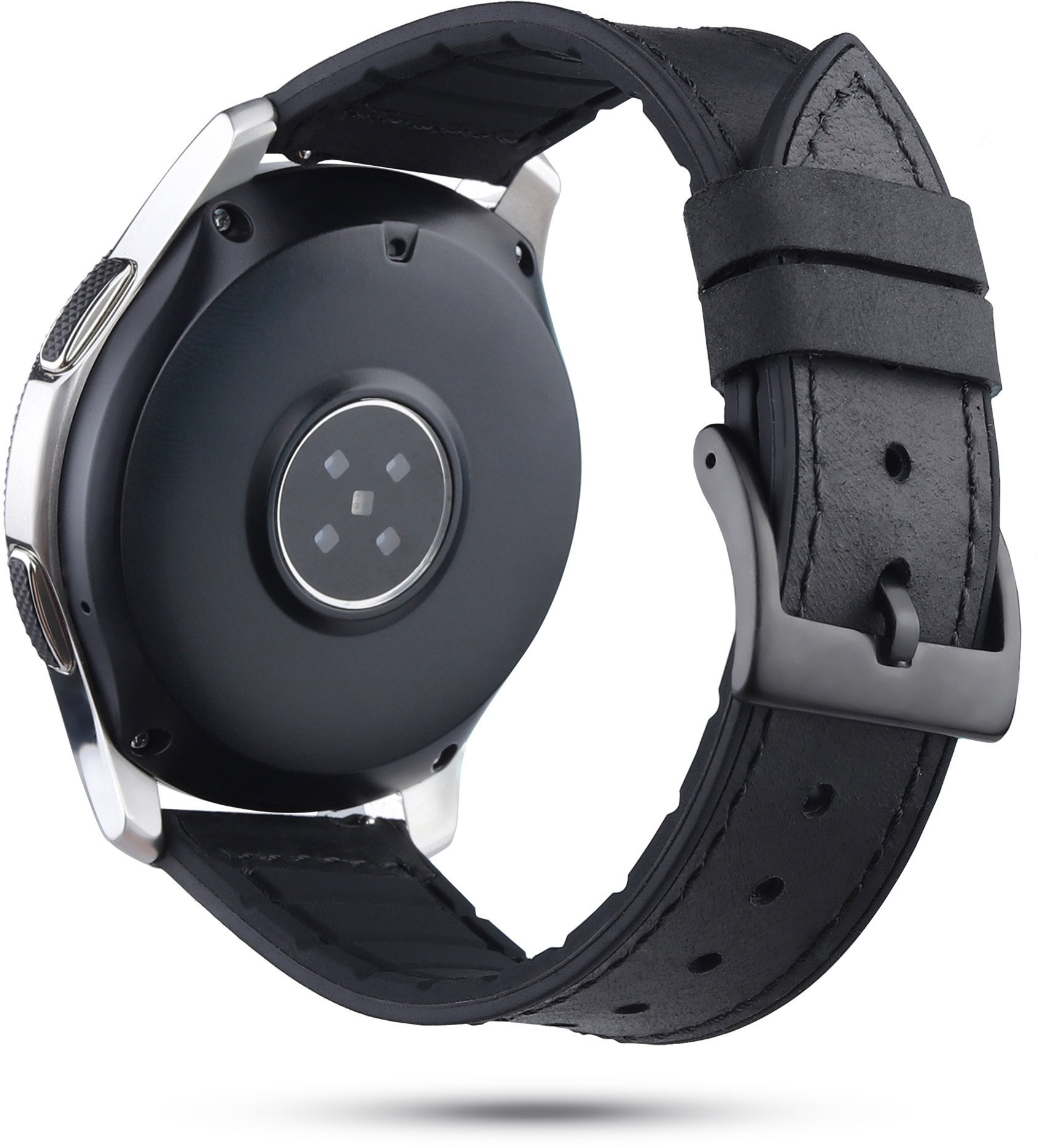 YIVO ZAMIENNY WYMIENNY PASEK DO ZEGARKA SMARTWATCH AMAZFIT GARMIN HONOR HUAWEI SAMSUNG XIAOMI TELESKOPY 22MM