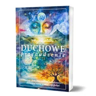 Filozofia i socjologia - Moje osobiste duchowe przebudzenie - Ezo Oneir - książka - miniaturka - grafika 1