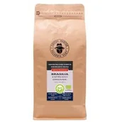 Kawa - Coffee Hunter Kawa ziarnista rzemieślnicza Brazylia 1 kg Bio - miniaturka - grafika 1