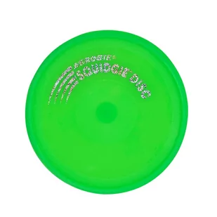 Aerobie, Dysk latający frisbee SQUIDGIE, zielony - Inne gry towarzyskie - miniaturka - grafika 1