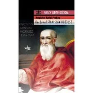 Biografie i autobiografie - WAM Kardynał Stanisław Hozjusz - miniaturka - grafika 1