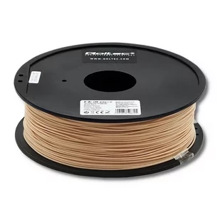 Qoltec Qoltec Qoltec Profesjonalny filament do druku 3D | PLA PRO | 1,75mm | 1 kg | Skin 5901878506760 - Filamenty i akcesoria do drukarek 3D - miniaturka - grafika 1