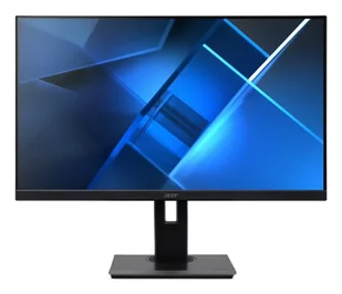 Acer Vero B7 B277U DE 27" 2560x1440 Quad HD Czarny UM.HB7EE.E48 - Monitory - miniaturka - grafika 1