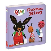 Pedagogika i dydaktyka - Doktor Bing Bing Nowa - miniaturka - grafika 1