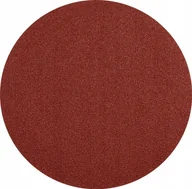 Materiały ścierne - YATO Krążki ścierne z rzepem 125mm p150 5szt. YT-83436 - miniaturka - grafika 1