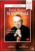 Marek Balon Kardynał Stefan Wyszyński. Prymas Tysiąclecia (CD mp3) - Audiobooki - historia - miniaturka - grafika 3