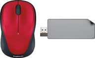 Myszki - Logitech M235 910-002496 / 910-002497 + Studio Series - MID GREY 956-000052 - miniaturka - grafika 1