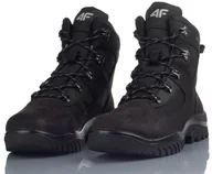 Buty trekkingowe męskie - 4F buty trekkingowe męskie H4Z21-OBMH259-21S rozmiar 42 - miniaturka - grafika 1