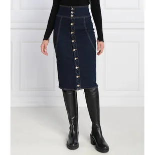 Silvian Heach Spódnica - Spódnice - miniaturka - grafika 1