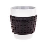 Kubki - Moccamaster Mug Cup One Black Kubek 300ml 32003 - miniaturka - grafika 1
