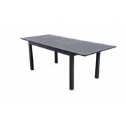 Stoły ogrodowe - EXPERT - aluminiowy stół składany 220/280x100x75cm N178 - druga jakosc - miniaturka - grafika 1