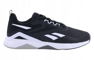 Buty męskie Reebok Nanoflex Tr 2.0 GY6217 - Buty sportowe męskie - miniaturka - grafika 1