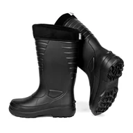 Kalosze damskie - Kalosze męskie HEYO Jacob-42 - miniaturka - grafika 1