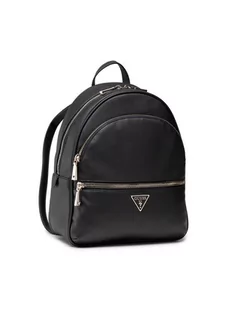 Guess Plecak Manhattan (Bg) HWBG69 94330 Czarny - Nerki - miniaturka - grafika 1