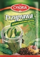 Przyprawy i zioła sypkie - Cykoria PRZYPRAWA DO KONSERWOWANIA OGÓRKÓW 45G 60242302 - miniaturka - grafika 1