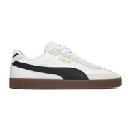 Sneakersy damskie - Obuwie sportowe Puma CLUB II ERA 39744707 - miniaturka - grafika 1