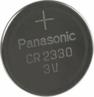 Baterie i akcesoria - Panasonic Bateria CR2330 5 szt. - miniaturka - grafika 1