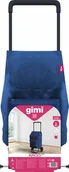 Torby i wózki na zakupy - Wózek Na Zakupy Gimi Argo New Blue Składany Granatowa Torba Zakupowa - miniaturka - grafika 1