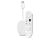 TV Dongle - Google Chromecast 4.0 Biały (GA01919-US) - miniaturka - grafika 1