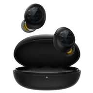 Słuchawki - Realme Buds Q2 Czarne - miniaturka - grafika 1