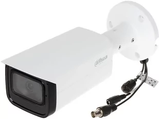 Dahua HAC-HFW2501TU-A-0360B-S2 - Kamery do monitoringu - miniaturka - grafika 1