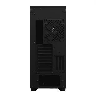 Fractal Design Define 7 XL TG Dark Tint Side window, Black, E-ATX, Power supply included No - Obudowy komputerowe - miniaturka - grafika 4