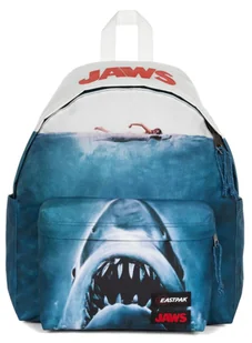 Plecak miejski Eastpak Day Pak'r - jaws poster - Plecaki - miniaturka - grafika 1
