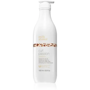 Milk Shake Milk Shake Curl Passion Szampon 1000ml Z110050ACUN105 - Szampony do włosów - miniaturka - grafika 1