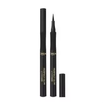 Loreal Superliner Perfect Slim eyeliner Black - Eyelinery - miniaturka - grafika 1