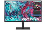 Monitory - Samsung ViewFinity S80TB LS27B800TGUXEN - miniaturka - grafika 1