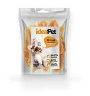 Przysmaki dla psów - IdeaPet Lizak z kurczakiem 500g - miniaturka - grafika 1