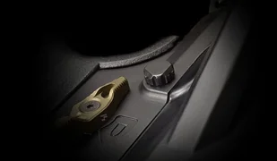 Strike Industries - Zestaw pinów Shift do AR-10 - Czarny - Osprzęt do wiatrówek - miniaturka - grafika 7