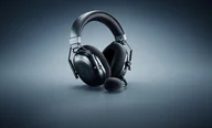 Słuchawki - Razer BlackShark V3 Pro Gaming USB Type-C Bluetooth Czarny - miniaturka - grafika 1