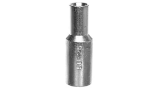 Erko Złączka kablowa redukcyjna tulejkowa miedziana KLR 50-25 1szt KLR_50-25/1 - Kostki, złączki, wtyczki - miniaturka - grafika 2