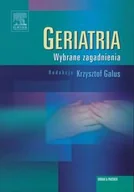 Książki medyczne - Geriatria. Wybrane zagadnienia - miniaturka - grafika 1