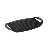 Patelnie - Berlinger Haus Lumarko Taca Płyta Grillowa Bh-6922! BH-6922 Kinghoff - miniaturka - grafika 1