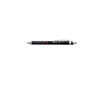 rOtring Tikky 1904695 ołówek z cienkim wkładem, z kodem barwnym, wkład 0,50 mm 1904695 - Ołówki - miniaturka - grafika 1