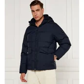 Kurtki męskie - Tommy Hilfiger Kurtka ROCKIE | Regular Fit - miniaturka - grafika 1