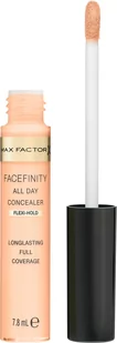 Max Factor Korektor Facefinity All Day Concealer 30 Light Medium - Korektory do twarzy - miniaturka - grafika 1