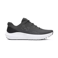 Buty sportowe męskie - Buty biegowe męskie Under Armour Charged Surge 4 - miniaturka - grafika 1