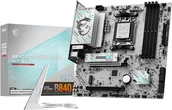 Płyty główne - Płyta główna MSI B840M GAMING PLUS WIFI6E - miniaturka - grafika 1