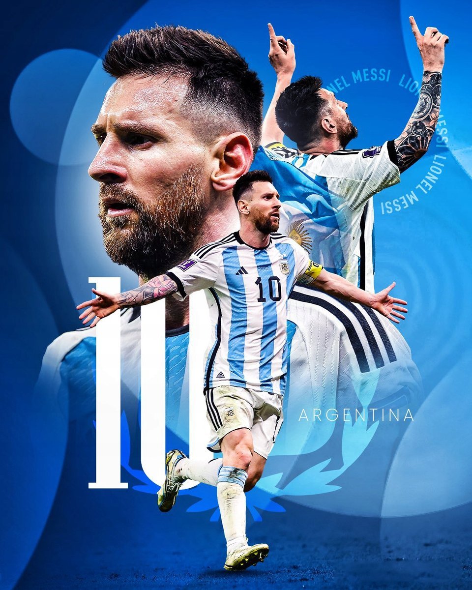 PODKŁADKA POD MYSZ Z Nadrukiem 22x18cm Lionel Messi Argentyna Tekst Prezent