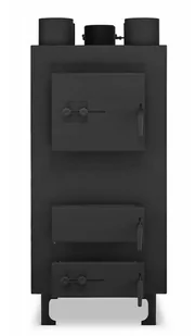 Piec nadmuchowy z nadmuchem 44,50-50kW wentylator + sterownik 99680144 - Piece i kotły grzewcze - miniaturka - grafika 13