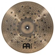 Akcesoria do perkusji - MEINL Pure Alloy Custom PAC18ETHC 18" crash talerz - miniaturka - grafika 1