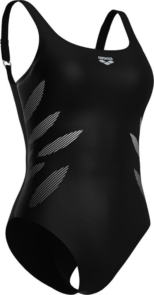 Damski Strój kąpielowy WOMEN'S ARENA SWIMSUIT MILENA WING BACK