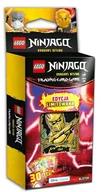 Czasopisma - Lego Ninjago TCG Blister - miniaturka - grafika 1