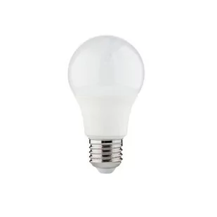Lampa LED A60 N 8W E27-WW - Żarówki LED - miniaturka - grafika 1