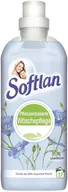 Środki do prania - Softlan Płyn Płukania leinenbluten kwiat lnu now - miniaturka - grafika 1