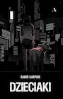 Publicystyka - Dzieciaki - miniaturka - grafika 1