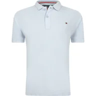 Koszulki dla chłopców - Tommy Hilfiger Polo | Regular Fit - miniaturka - grafika 1